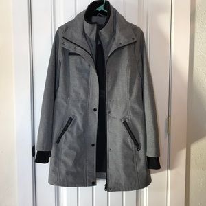 Jessica Simpson Jacket